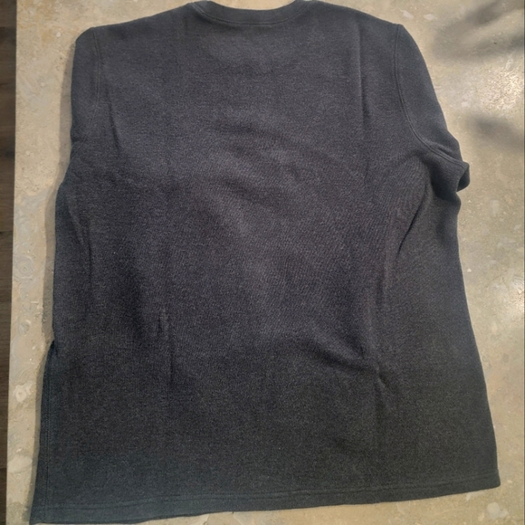 Men's XL Grey Gap Sweater. Never Worn. Lots of men's XL Bundle and make an offer - Picture 3 of 3